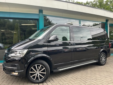 Volkswagen Transporter 0