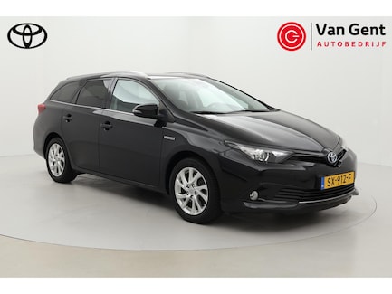 Toyota Auris 0