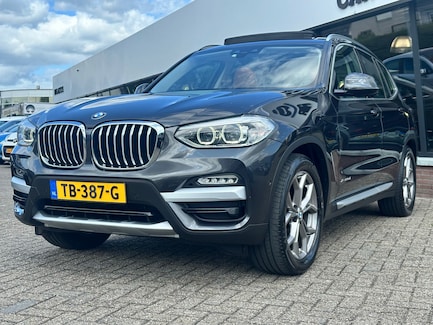 BMW X3 0