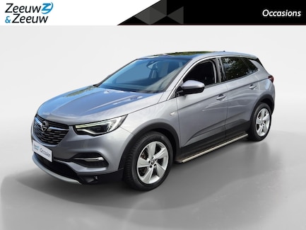 Opel Grandland 0
