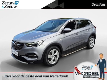 Opel Grandland 0