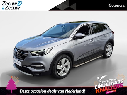 Opel Grandland 0