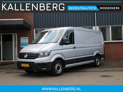 Volkswagen Crafter 0