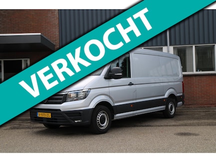 Volkswagen Crafter 0