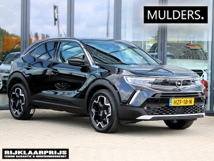 Opel Mokka 0