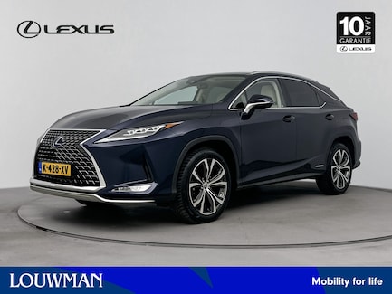 Lexus RX 0