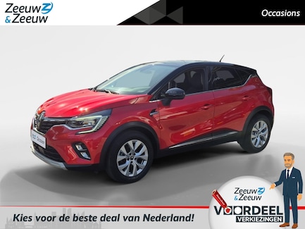 Renault Captur 0
