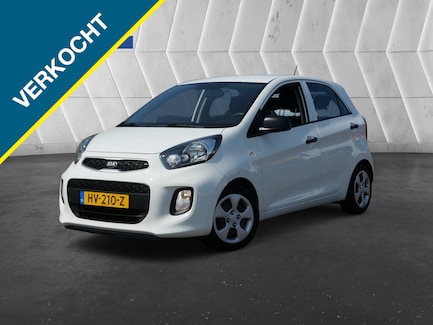 Kia Picanto 0