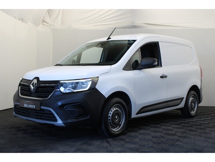 Renault Kangoo 0