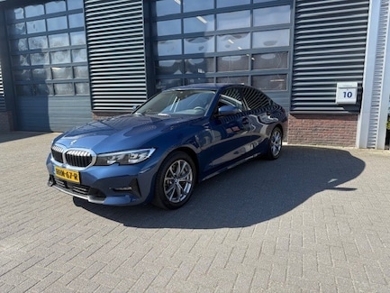 BMW 3-Serie 0