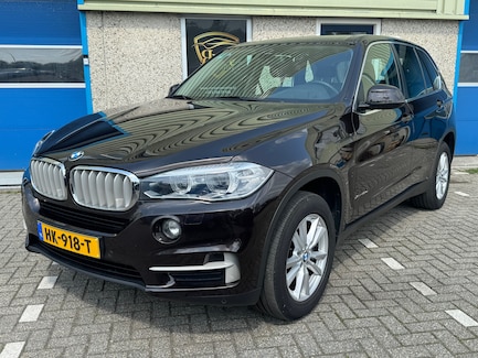 BMW X5 0