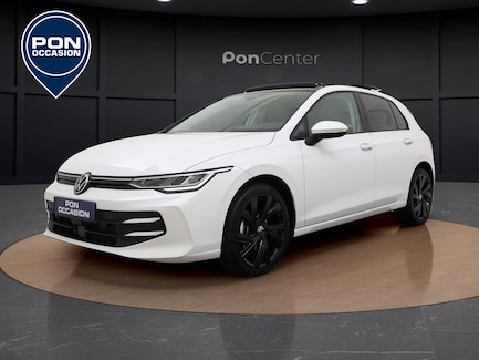 Volkswagen Golf 0