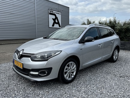 Renault Megane 0