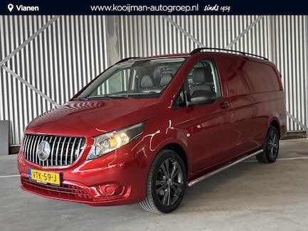Mercedes-Benz Vito 0