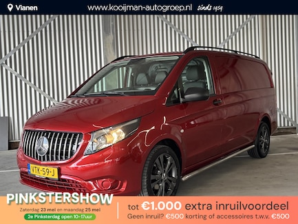 Mercedes-Benz Vito 0
