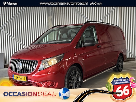 Mercedes-Benz Vito 0