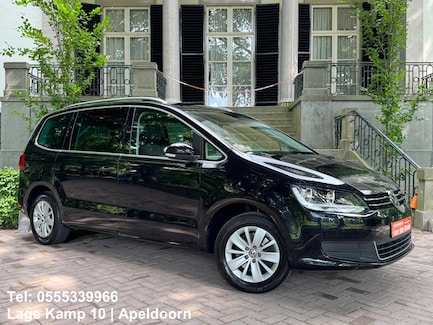Volkswagen Sharan 0