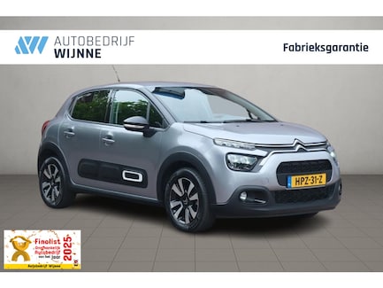 Citroën C3 0