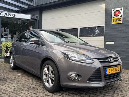 Ford Focus 0