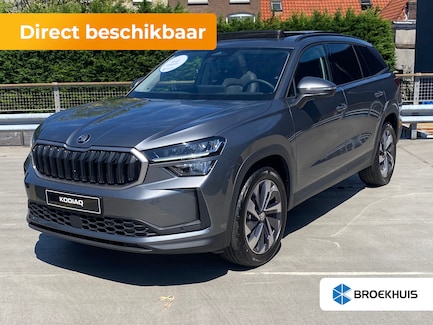 Skoda Kodiaq 0