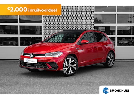 Volkswagen Polo 0