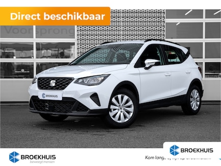 SEAT Arona 0
