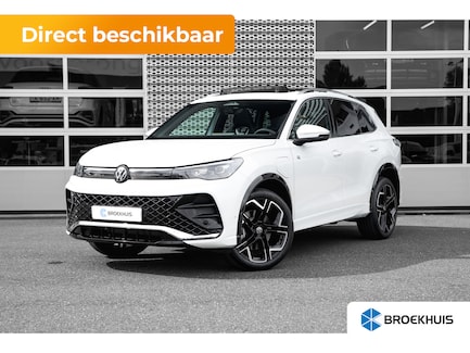 Volkswagen Tiguan 0