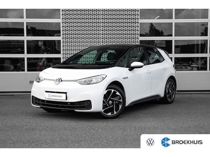 Volkswagen ID.3 0