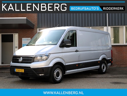 Volkswagen Crafter 0