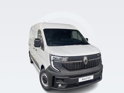 Renault Master 0