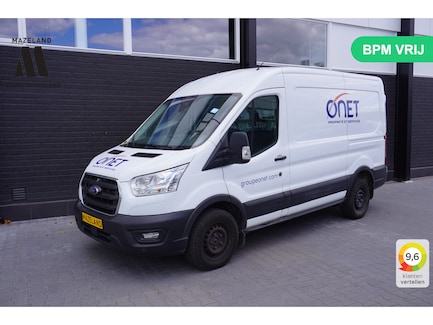 Ford Transit 0