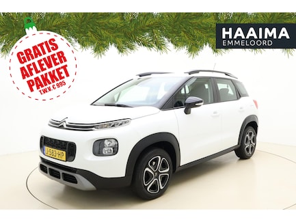 Citroën C3 Aircross 0