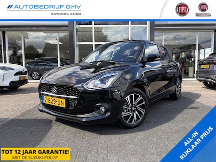 Suzuki Swift 0