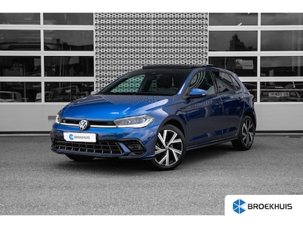 Volkswagen Polo 0