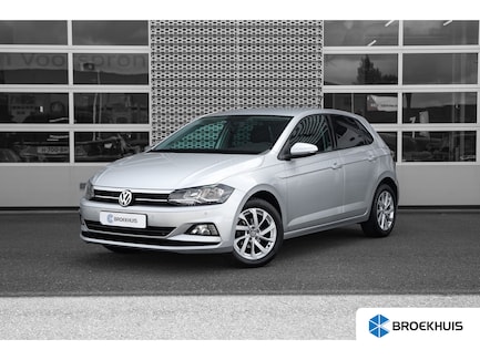 Volkswagen Polo 0