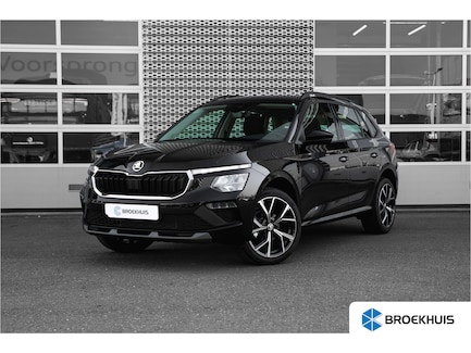 Skoda Kamiq 0