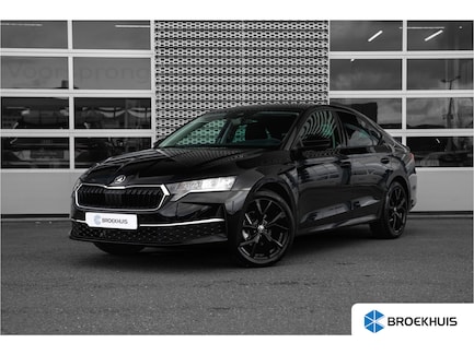 Skoda Octavia 0