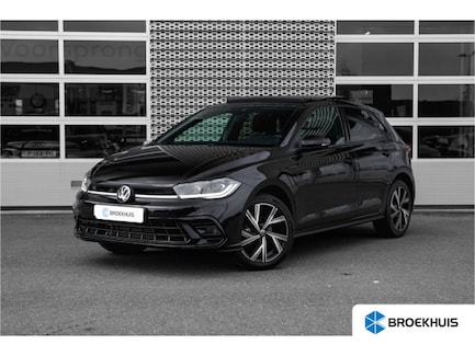 Volkswagen Polo 0