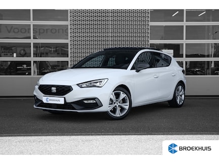 SEAT Leon 0