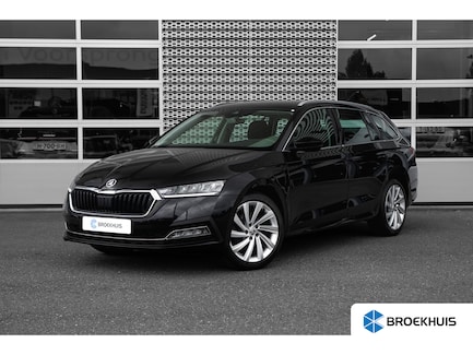 Skoda Octavia 0