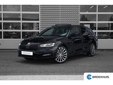 Skoda Octavia 0