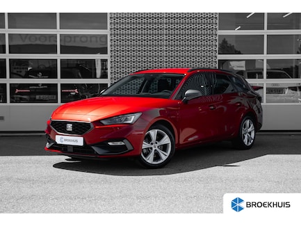 SEAT Leon 0