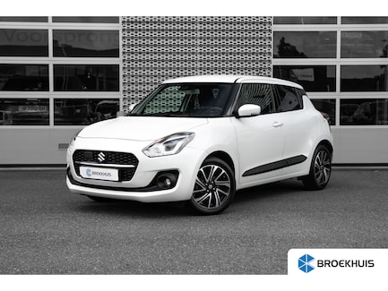 Suzuki Swift 0