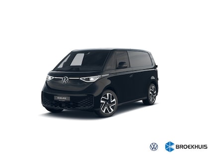 Volkswagen ID. Buzz Cargo 0