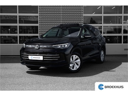 Volkswagen Tiguan 0