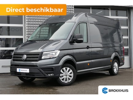 Volkswagen Crafter 0