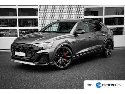 Audi Q8 0