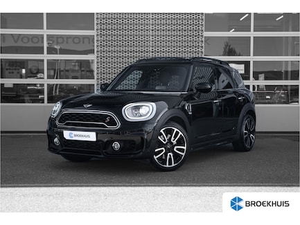 MINI Countryman 0