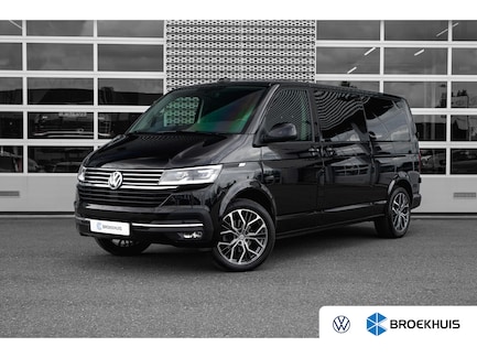 Volkswagen Transporter 0
