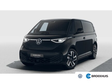 Volkswagen ID. Buzz Cargo 0